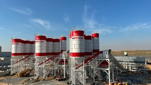 Concrete Batching Plant Buyer Guide: Stationary vs Modular vs Mobile