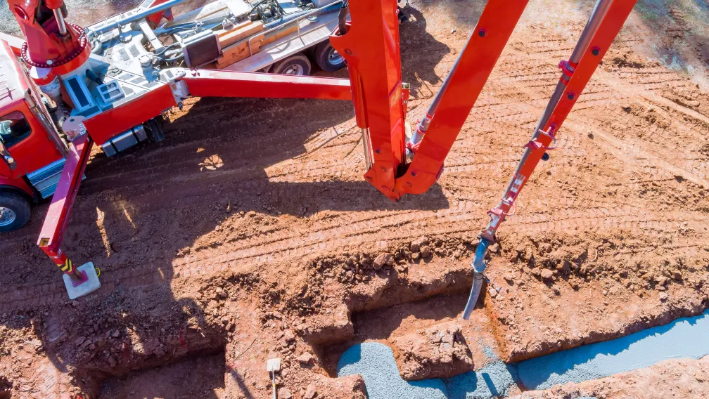 Concrete Pump Blockages: Causes, How to Clear Them Safely, and How to Prevent Them