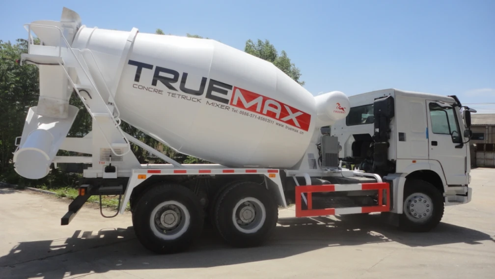 Stationary Concrete Pump Guide: Technical Specs, Pressure Calculation, and Fleet Setup