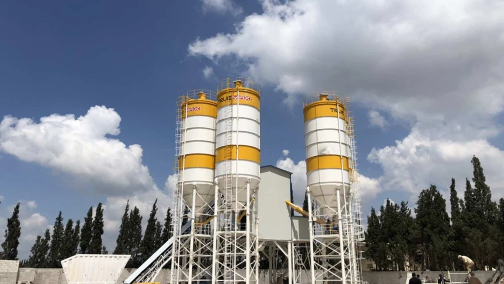 How Much Does a Concrete Batching Plant Cost? A Price Guide for Stationary and Mobile Plants