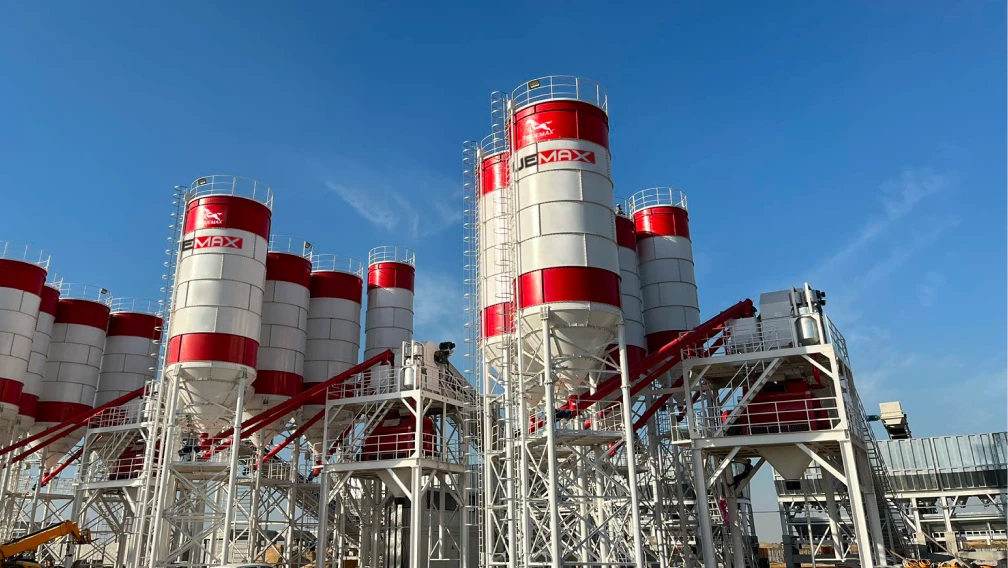 Cold Weather Concreting and Batch Plant Winterization: Admixtures, Boiler Integration, and Thermal Curing