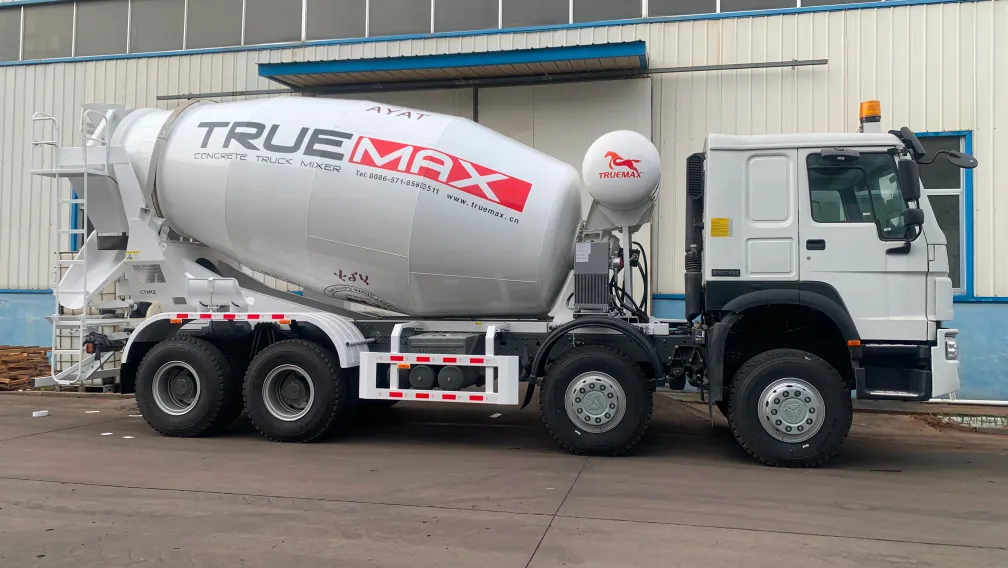 Concrete Batch Plant Mixers: Twin-Shaft vs. Planetary Mixing Kinetics and Wear Management